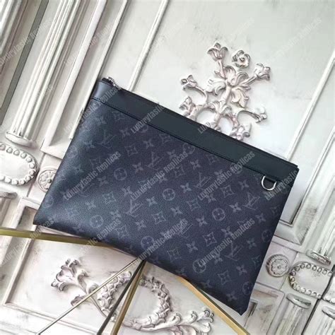 pochette da uomo louis vuitton|louis vuitton diane bag.